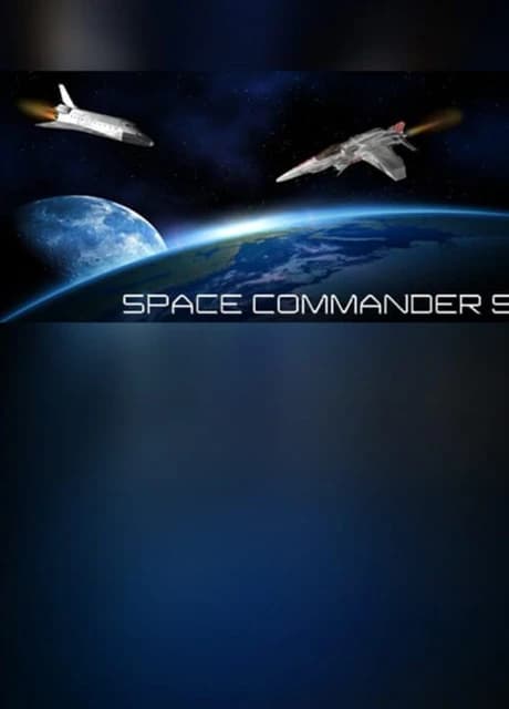 Space Commander 9
