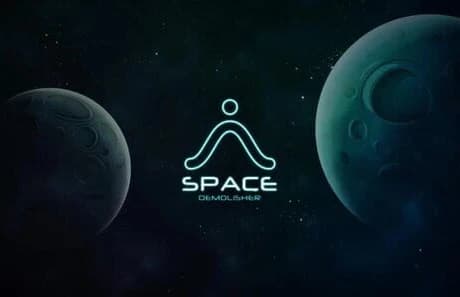 Space Demolisher