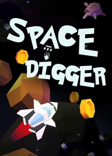 Space Digger