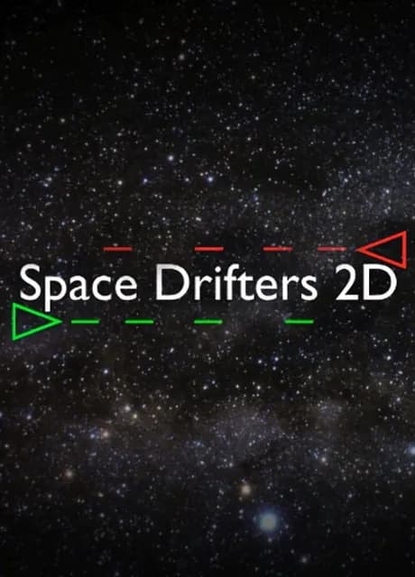 Space Drifters 2D