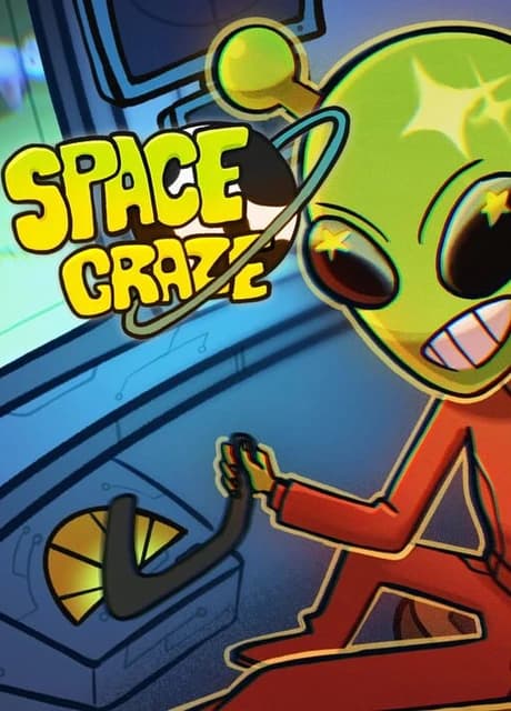Space Graze