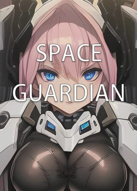 Space Guardian