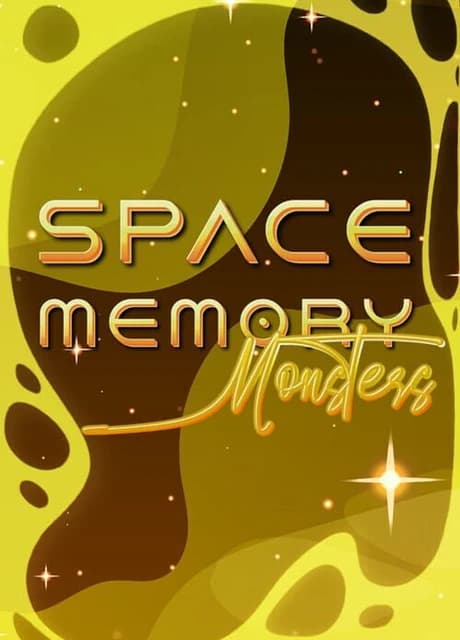 Space Memory: Monsters
