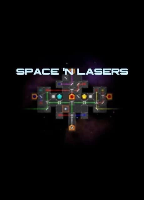 Space 'n Lasers