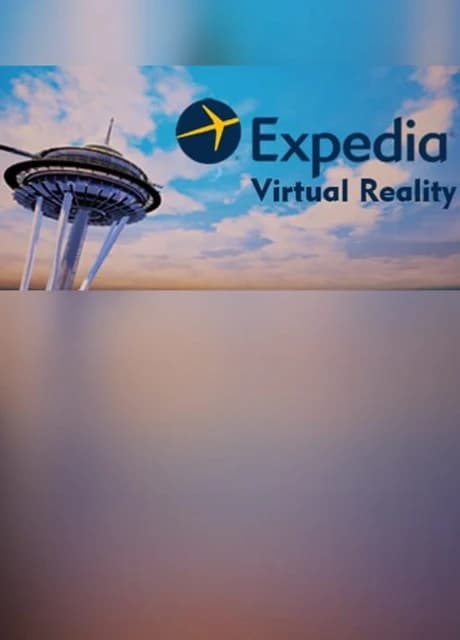 Space Needle VR