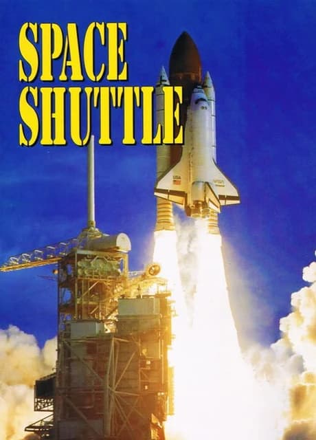 Space Shuttle