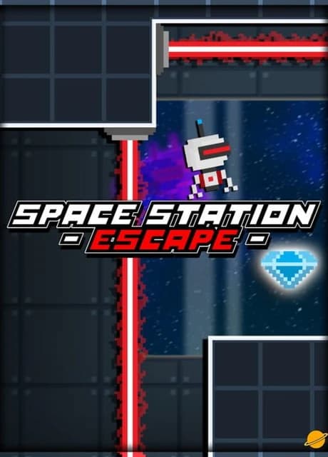 Space Station Escape