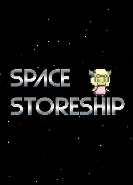 Space Storeship