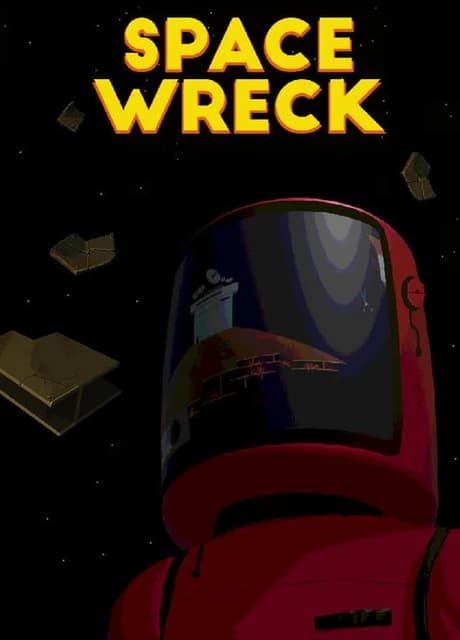 Space Wreck