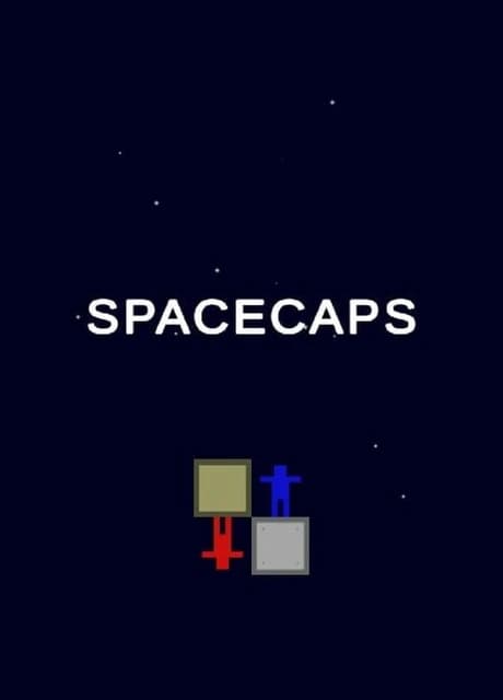 Spacecaps