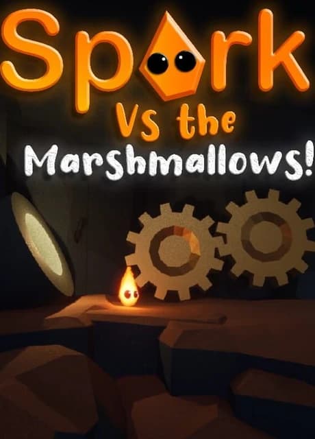 Spark vs. The Marshmallows
