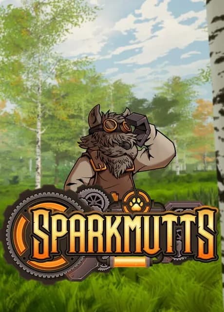 SparkMutts