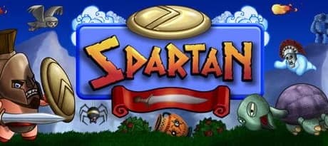 Spartan