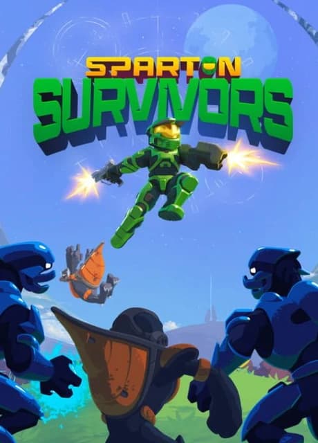 Spartan Survivors