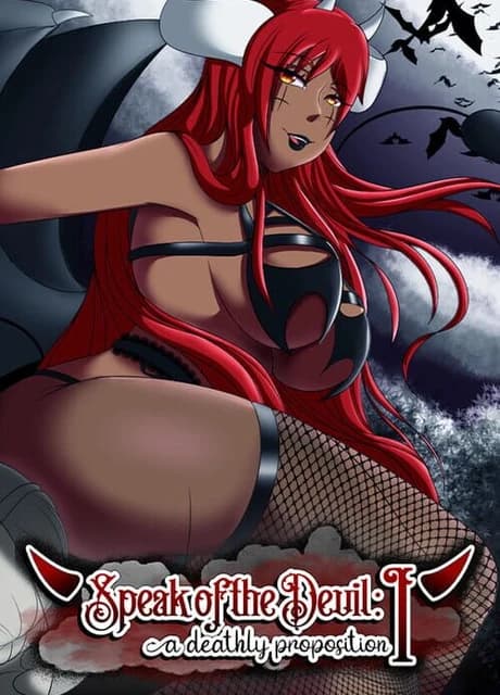 Speak of the Devil I: A Deathly Proposition