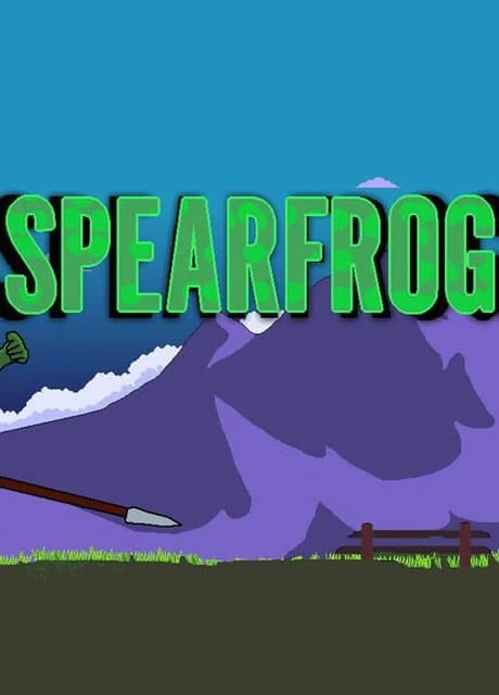 SpearFrog