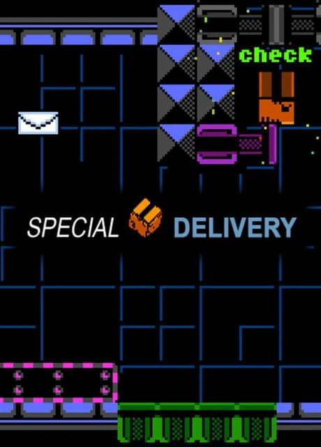 Special Delivery