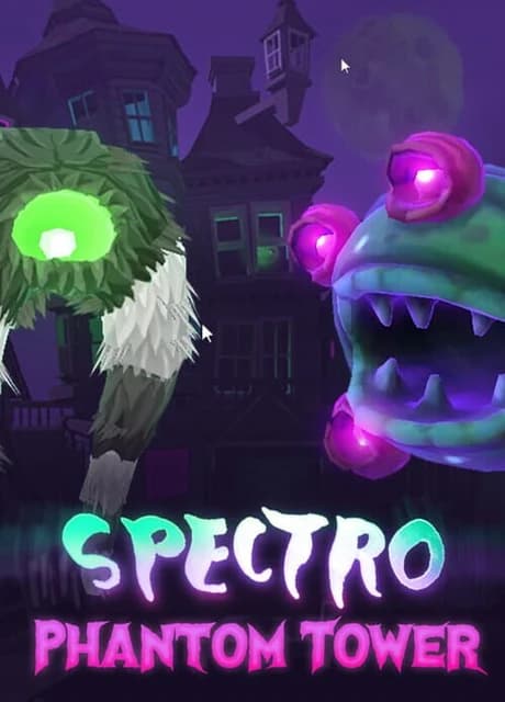 Spectro: Phantom Tower