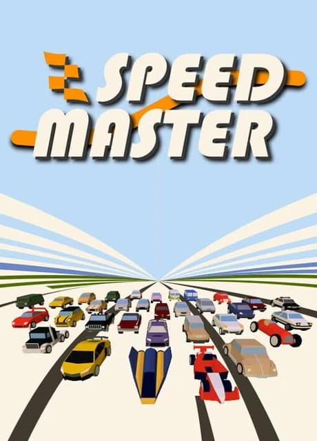 Speed Master