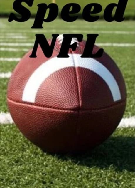 Speed NFL