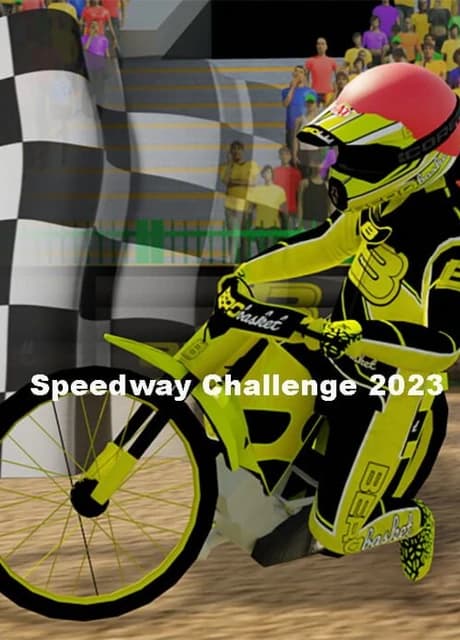 Speedway Challenge 2023