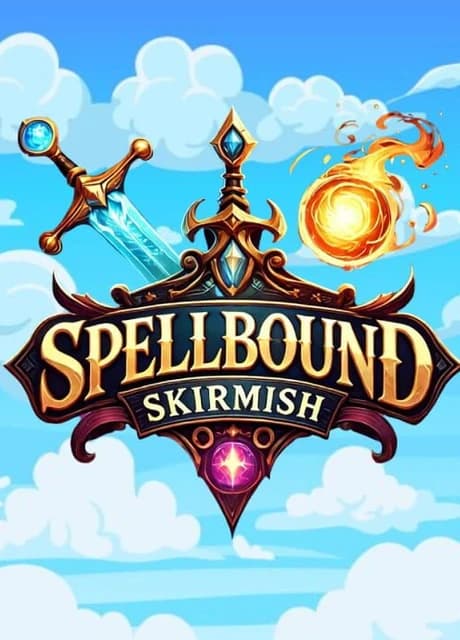 Spellbound Skirmish