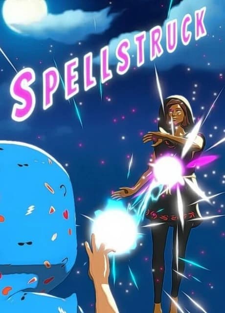 Spellstruck