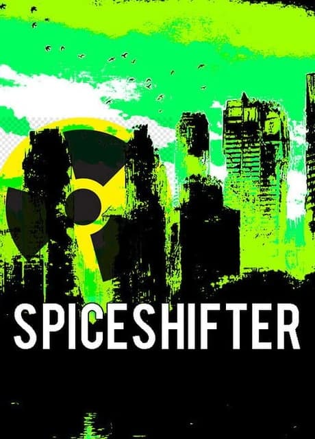 Spiceshifter