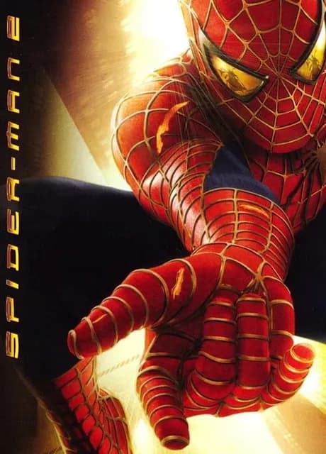 Spider-Man 2