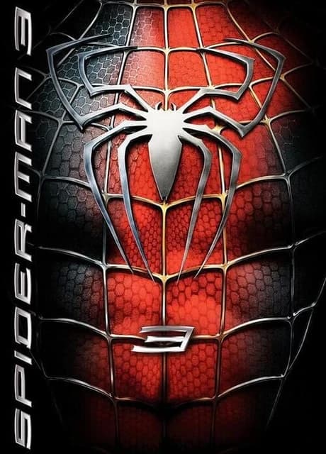 Spider-Man 3