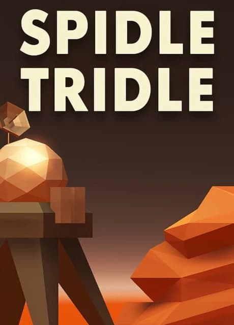 Spidle Tridle