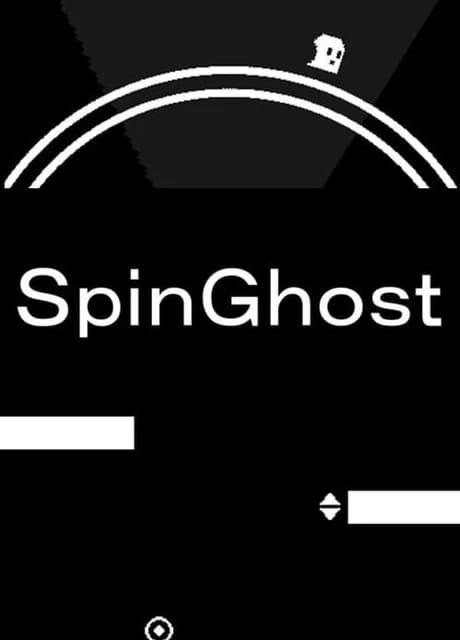SpinGhost