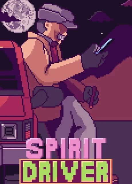 Spirit Driver