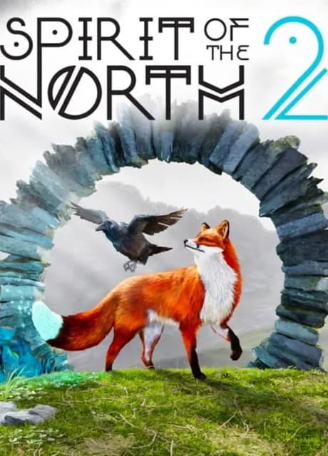 Spirit of the North 2