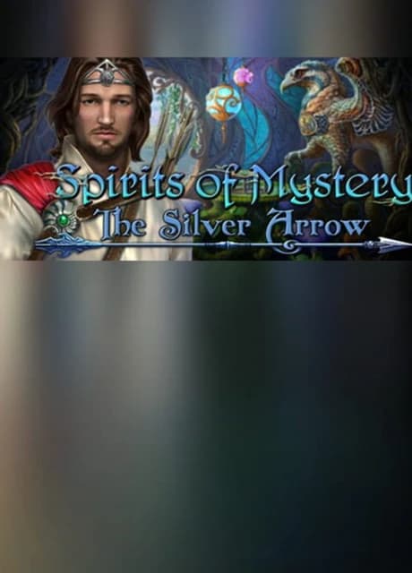 Spirits of Mystery: The Silver Arrow - Collector's Edition