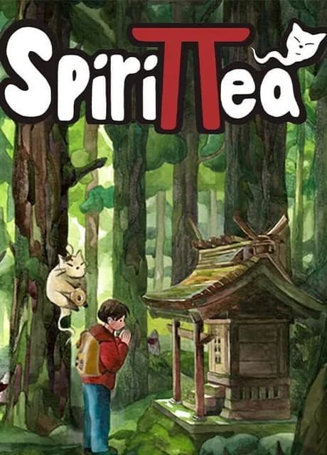 Spirittea