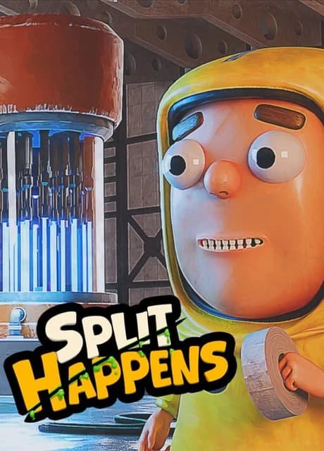 Split Happens