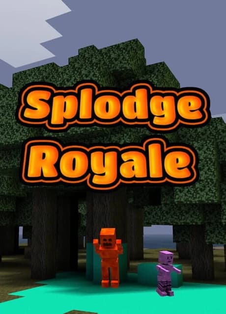 Splodge Royale