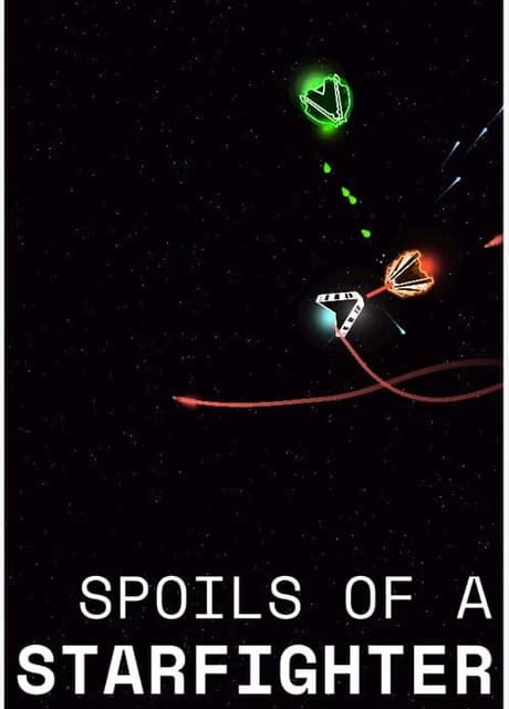 Spoils of a Starfighter