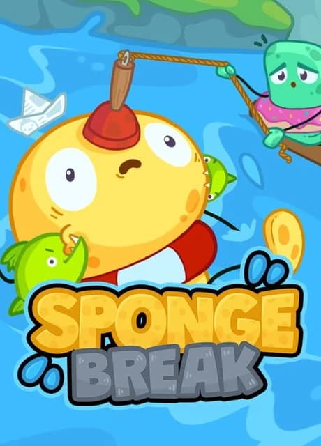 Sponge Break