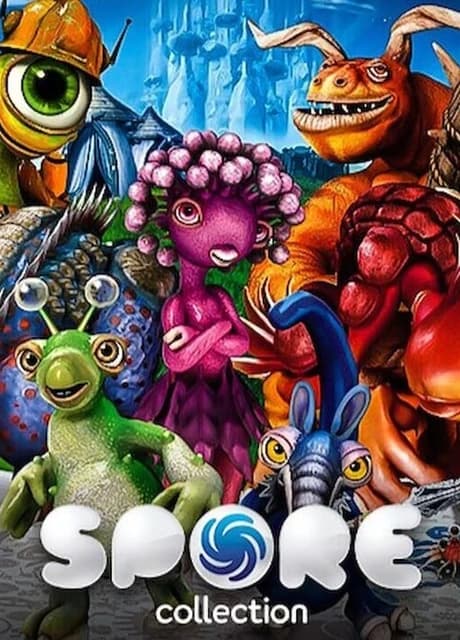 Spore Collection