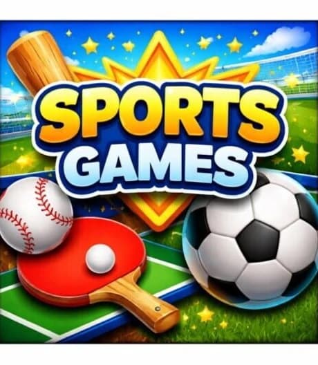 Sports Games