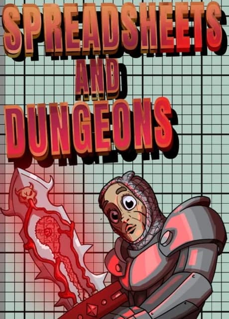 Spreadsheets & Dungeons