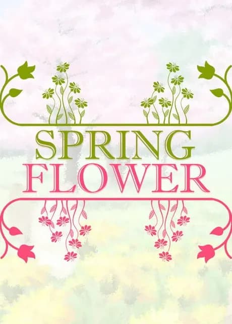 Spring Flower