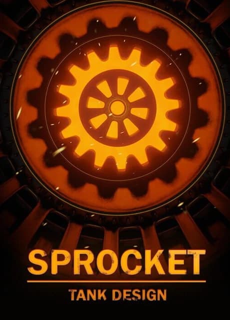 Sprocket
