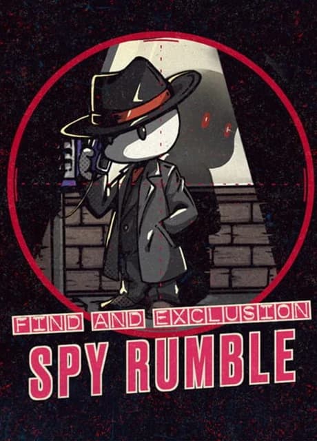 Spy Rumble
