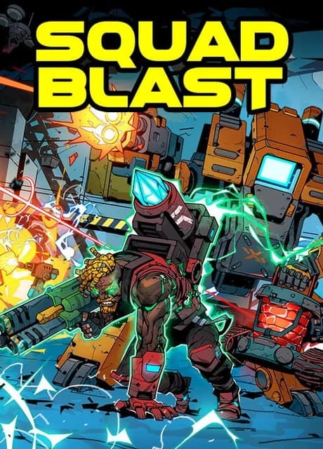 SquadBlast