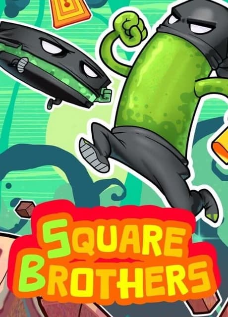 Square Brothers