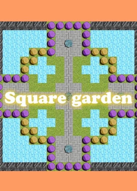 Square Garden