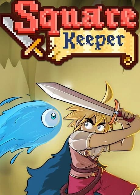 Square Keeper